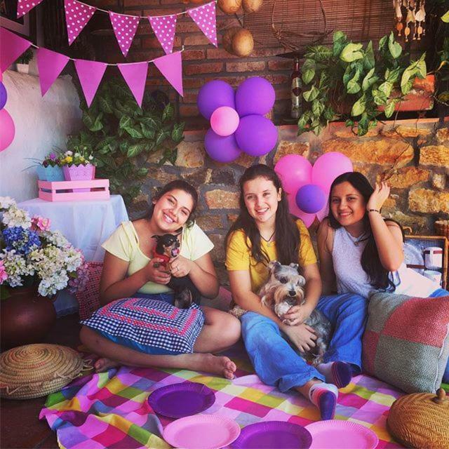 La Serrana Hostal Spa Socorro Eksteriør bilde